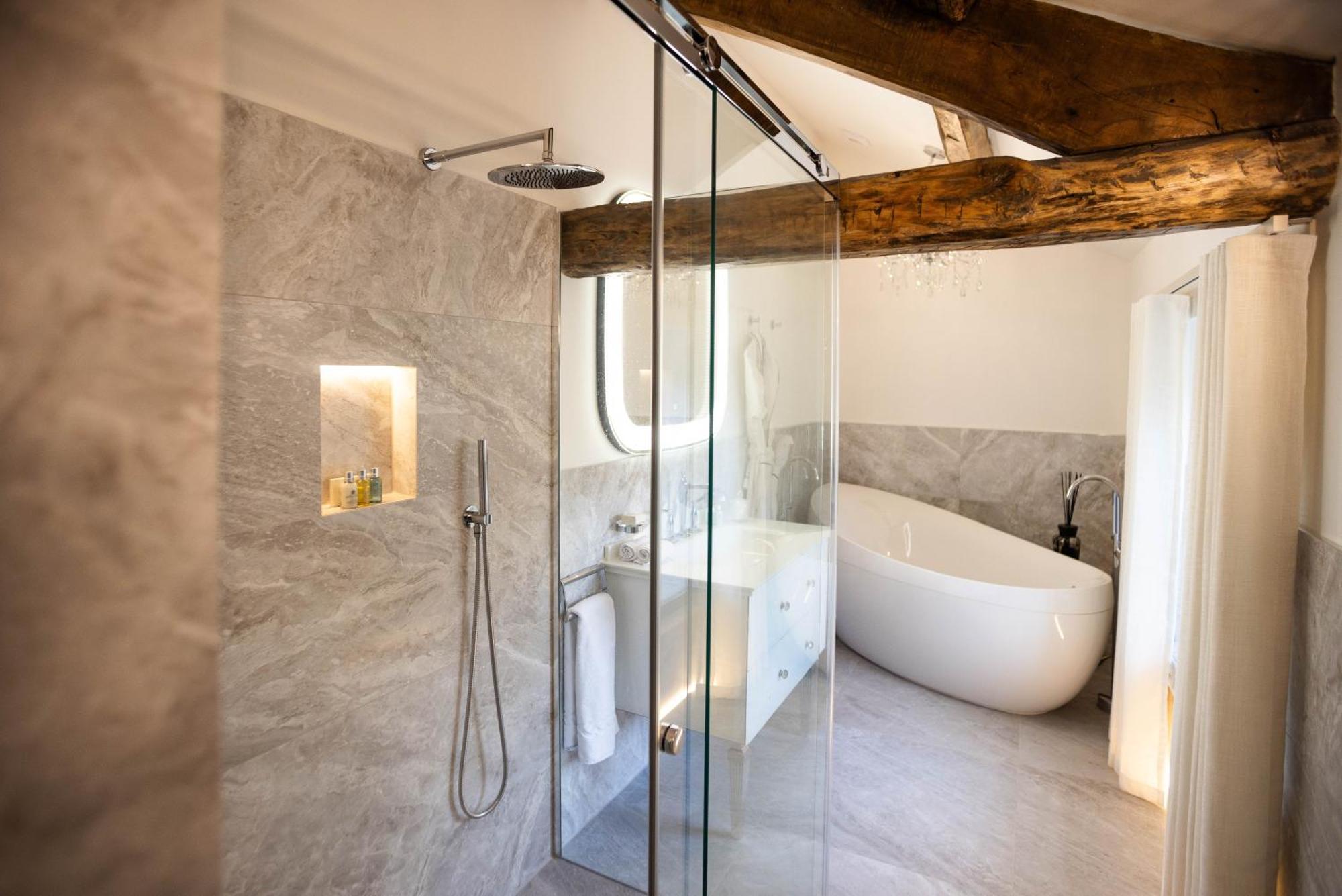 Aynsome Manor Bed & Breakfast Cartmel Dış mekan fotoğraf