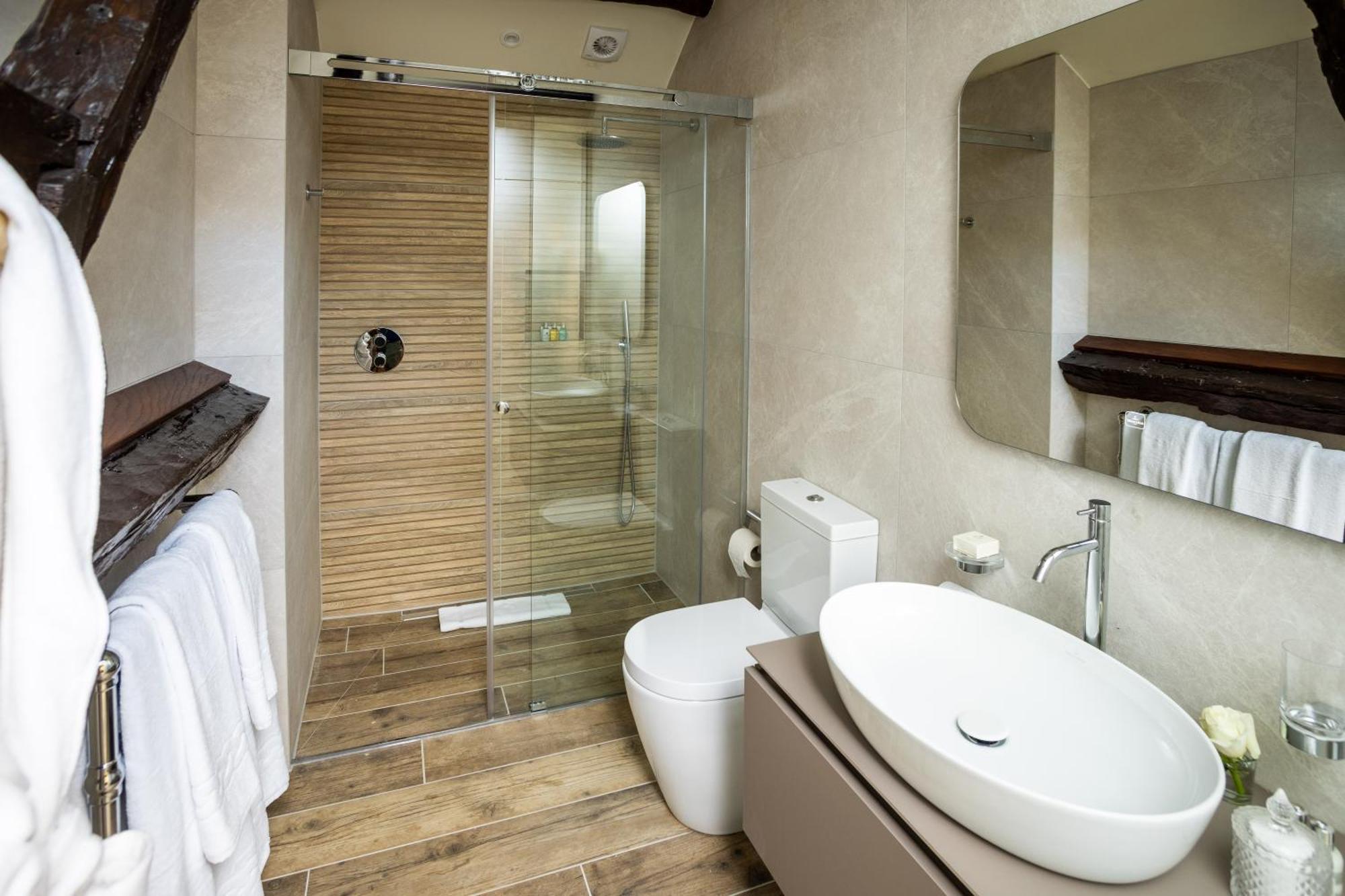 Aynsome Manor Bed & Breakfast Cartmel Dış mekan fotoğraf