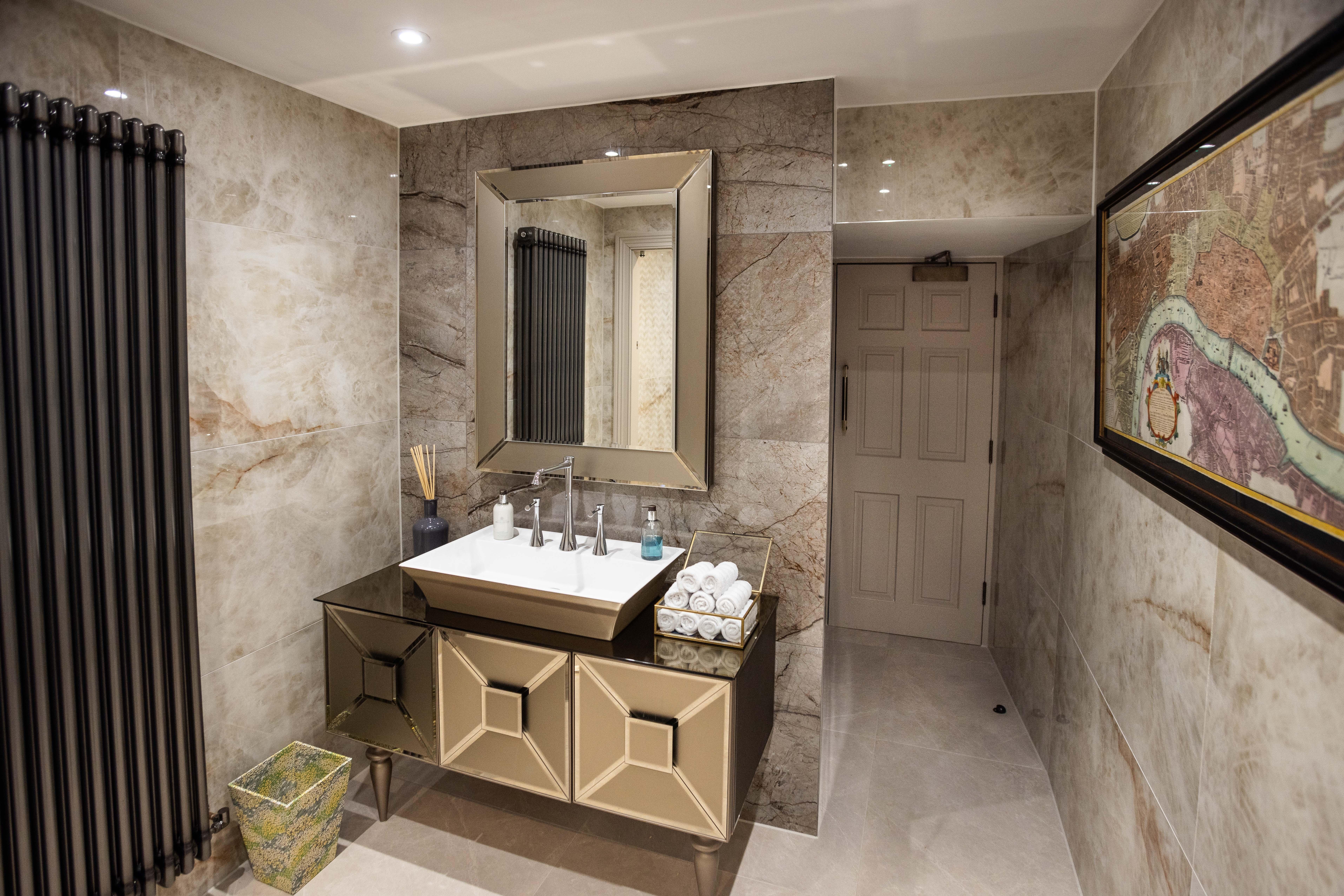 Aynsome Manor Bed & Breakfast Cartmel Dış mekan fotoğraf