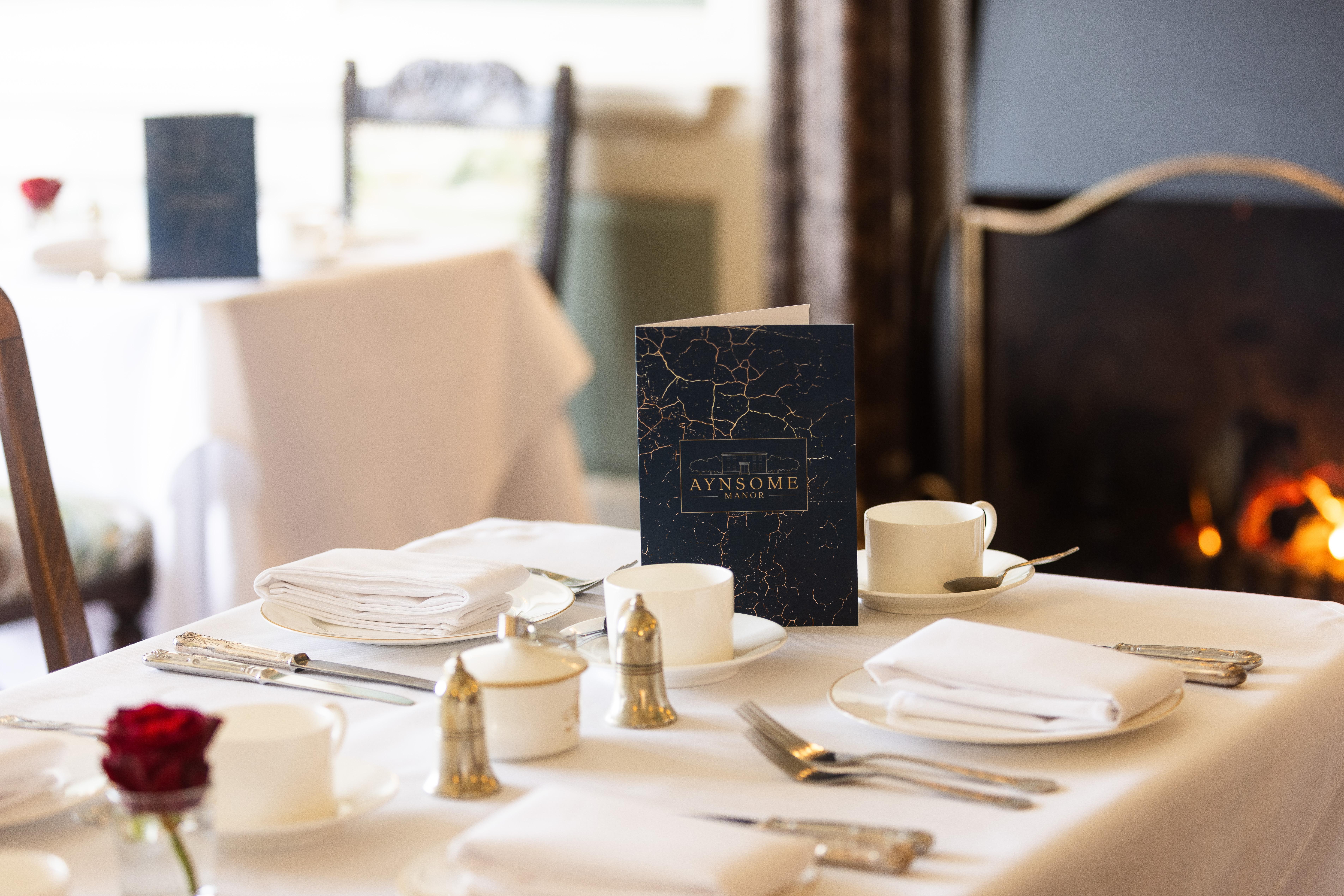 Aynsome Manor Bed & Breakfast Cartmel Dış mekan fotoğraf